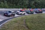 Mini John Cooper Works Countryman 2020 года (WW)